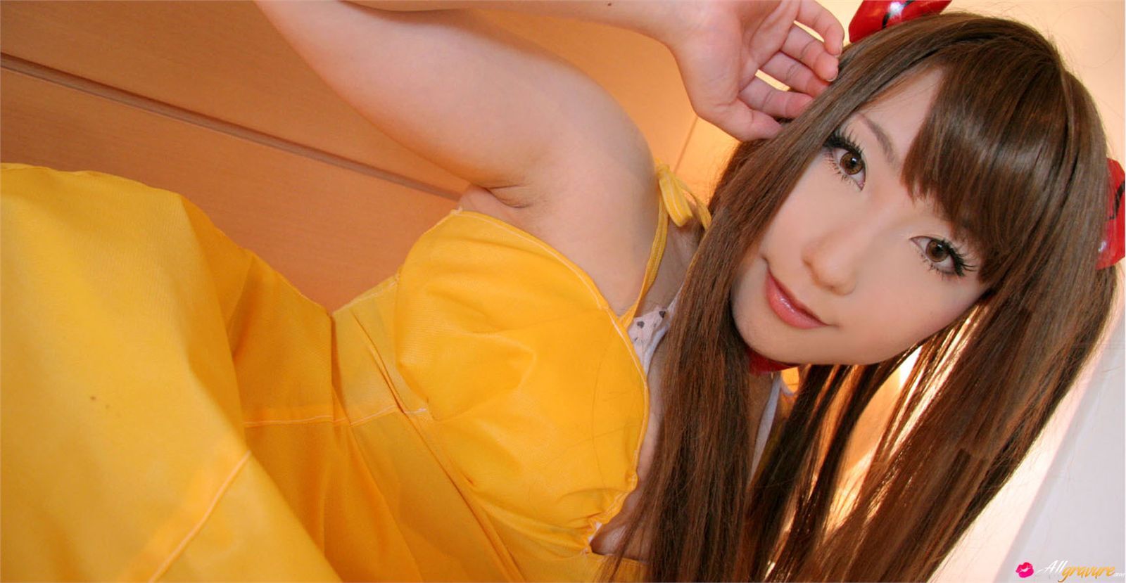 Summer Night Allgravure 日本美女套图